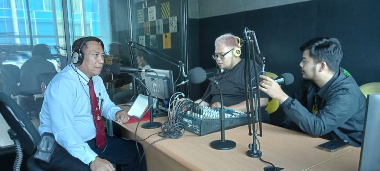 Restorative Justice Bagi Pelaku Penyalahgunaan Narkotika
