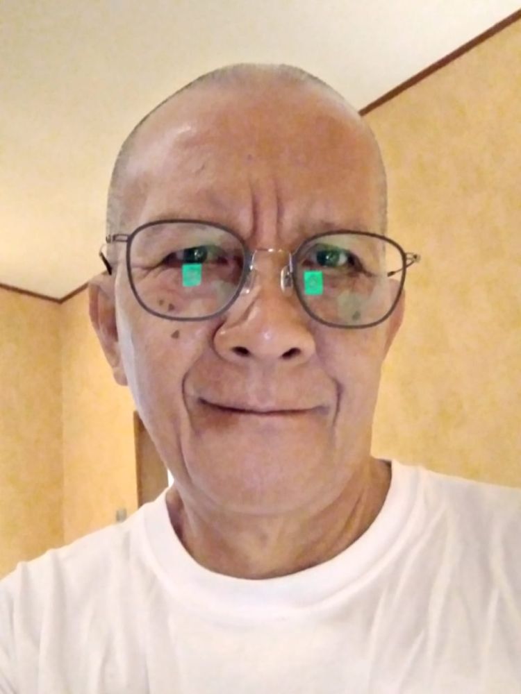 Jacob Ereste : Laku Spiritual itu Seperti Langit Diluar dan Langit di Dalam Bersatu Dalam Jiwa