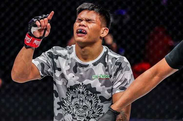 Terkuak Hanya Soal Sepele, Petarung Bebas MMA Bunuh Abang Kandung di Tapanuli Utara