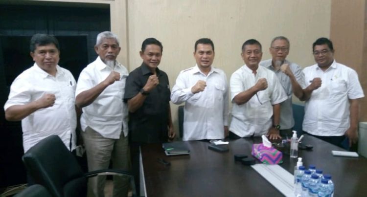 Sumut Dorong Pelaksanaan BKB di 33 Kabupaten/Kota