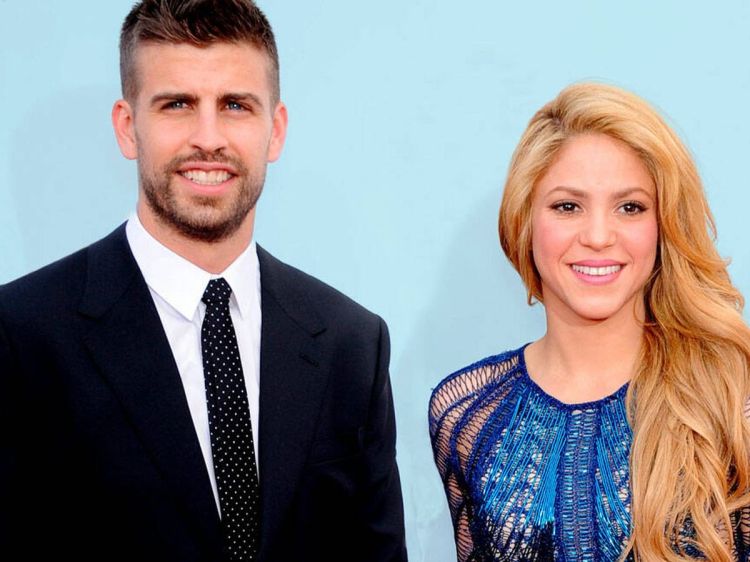 Video Musik Shakira Menyinggung Gerard Pique Tembus 184 Juta Penonton