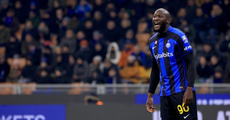 Bursa Transfer Musim Depan, Inter Minta Lukaku Didiskon