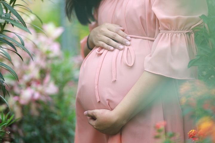 Asalkan Tak Alergi, Ibu Hamil Disarankan untuk Tidak Berpantang Makan
