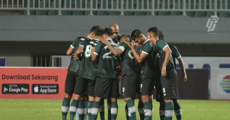 Lawan Dewa Jadi Ujian Perdana Peracik Persikabo