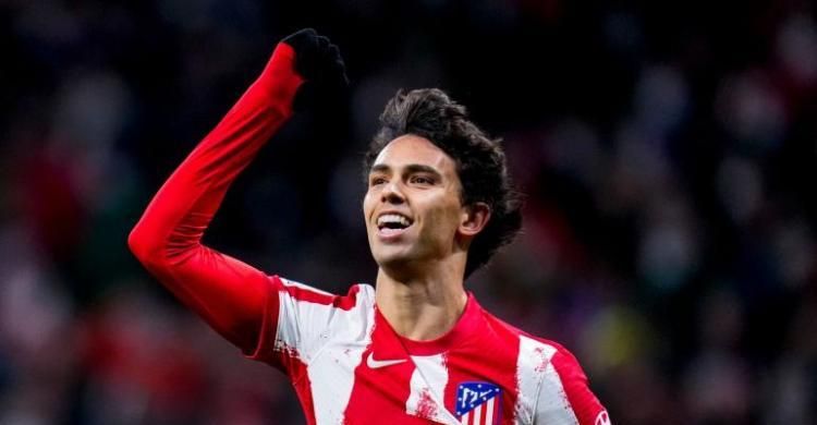Setan Merah Ngebet Boyong Joao Felix