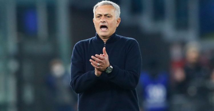 Serie A Italia, Misi Berat Special One