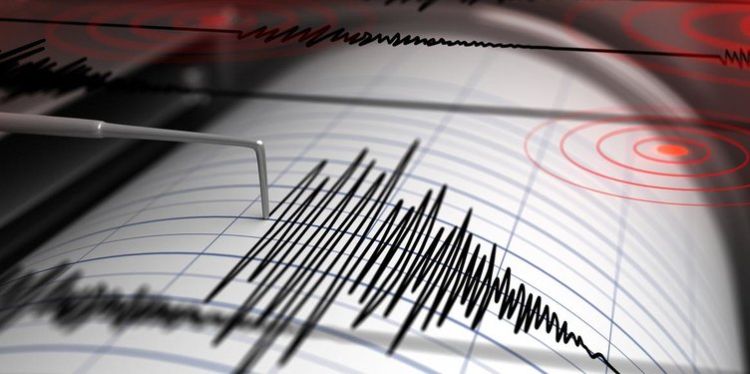 Tahun Baru 2023, Sumatera Barat dan Bengkulu Diguncang Gempa