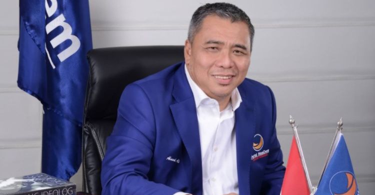 Soal Cawapres Anies Baswedan, PKS Dan Demokrat Rasional Aja