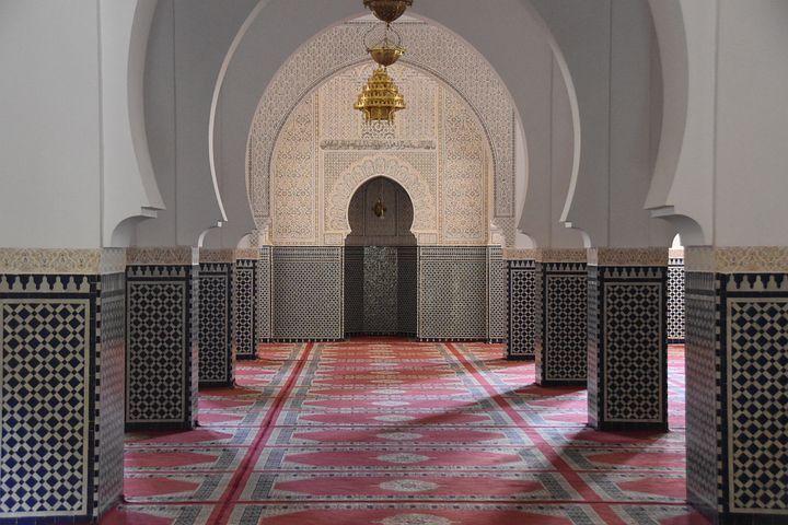 BKM Diminta Berinovasi Dalam Mengajak Umat Islam Ramaikan Masjid