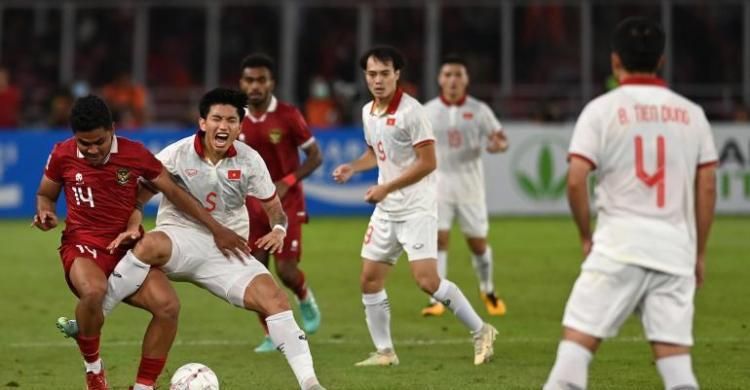 Garuda Siap Kerja  Keras di Hanoi