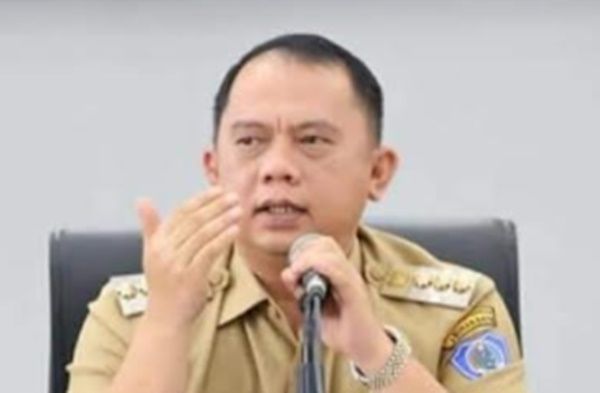 Pemkab Labuhanbatu Gelar Rapat Koordinasi dan Sosialisasi Pembentukan dan Penguatan Dasawisma Tahun 2023