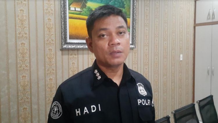 Polda Sumut Siap Laksanakan Instruksi Kapolri Turunkan Angka Stunting