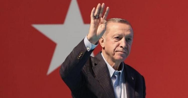 Erdogan Kasih Lampu Hijau Ke Finlandia, Swedia? Mohon Maaf