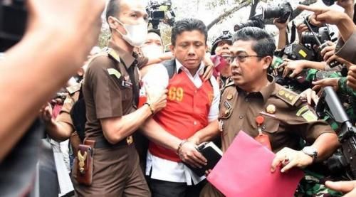 Ini Hal yang Memberatkan Tuntutan Penjara Seumur Hidup Ferdy Sambo