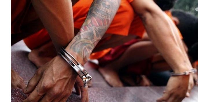 Duh! Remaja Tangerang Dibunuh 3 Temannya, Leher Dijerat Tali Sepatu