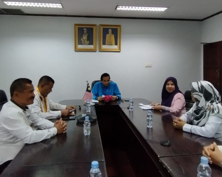 Hubungan Indonesia-Malaysia Tergantung Siapa Pemimpinnya