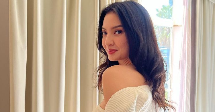 Raline Shah, Dijuluki Sultan Dalam Diam