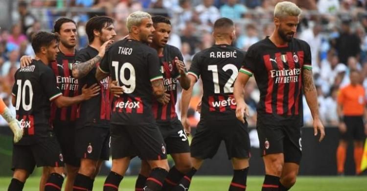 AC Milan Vs Sassuolo, Rossoneri Butuh Kemenangan