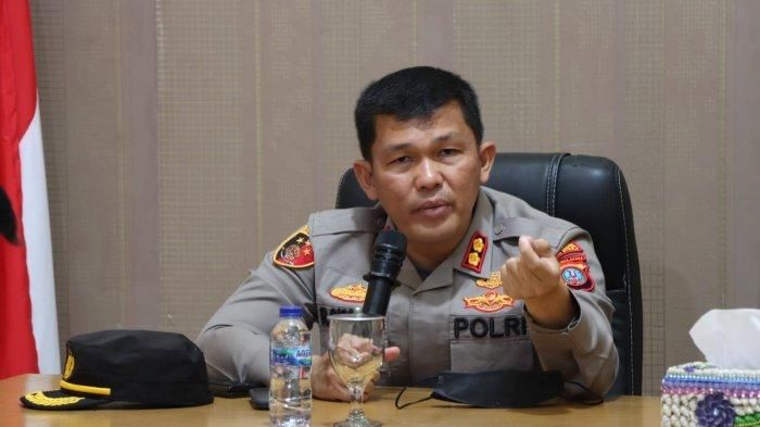 Temuan 3 Mayat Menggegerkan, Kapolres Simalungun Menegaskan Masih Kumpulkan Informasi Tambahan