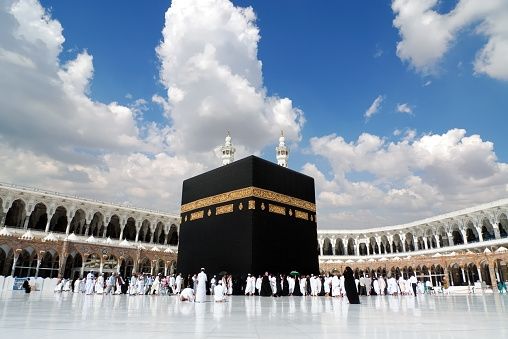 Kemenag RI Usulkan Biaya Perjalanan Haji jadi Rp69 Juta Per Orang