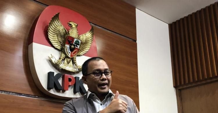 Belum Penuhi Unsur Pidana,  KPK Setop Usut Dugaan  Suap Ferdy Sambo Ke Pegawai LPSK