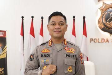 Angka Kecelakaan di Sumut Turun 42 Persen Selama Ops Lilin Toba 2022