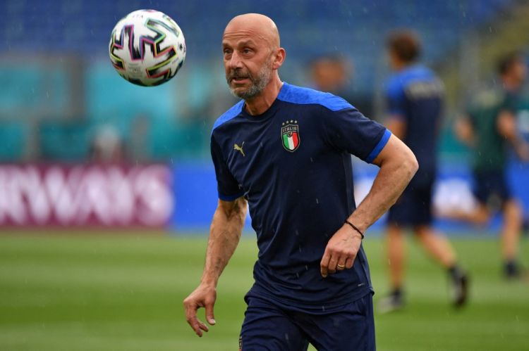 RIP, Gianluca Vialli Meninggal di Usia 58