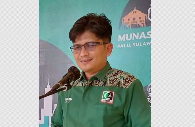 Membangun Pemilu Tahun 2024 yang Demokratis, Berkualitas dan Berintegritas