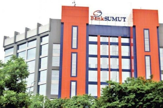 Ini Alasan Edy Rahmayadi Nonaktifkan Dirut Bank Sumut