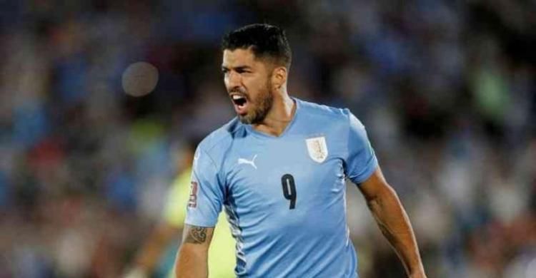 Tolak Gaji Klub Arab Rp 112 Miliar, Suarez Pilih Ke Liga Brazil