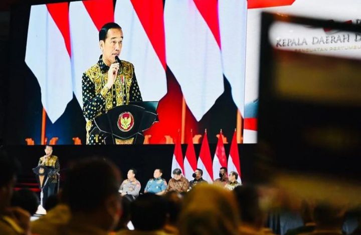 Presiden Jokowi Targetkan Kemiskinan Ekstrem jadi 0 Persen 2024