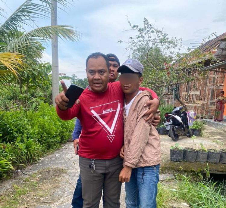 Polisi Ringkus Pelaku Duel Maut di Palembang