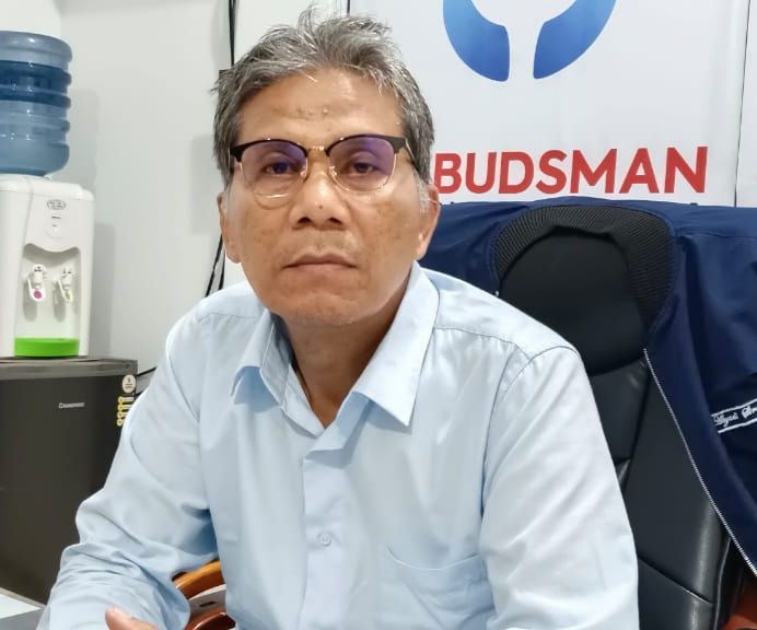 Ombudsman Panggil Pengurus KPGN Dinas Pendidikan Medan Terkait Kisruh Unit Marelan