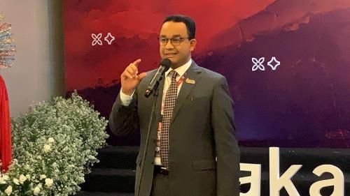 PKS Merapat ke Koalisi Perubahan, Dukungan ke Anies Tinggal Tunggu Deklarasi