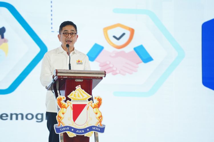 Kadin Indonesia Siap bawa ASEAN Jadi Episentrum Global