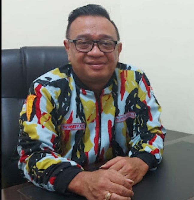 PKN Dukung Sikap Tegas Walikota Jadikan Medan Anti LGBT&nbsp;