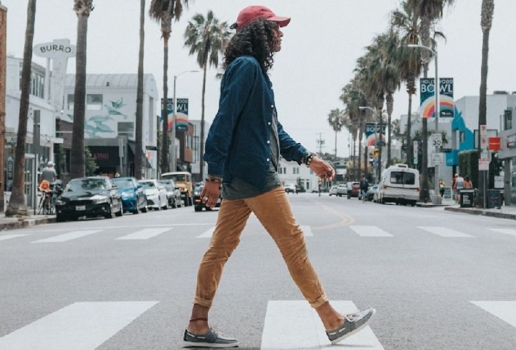 Jangan Malas, Ini Keajaiban dari Berjalan Kaki