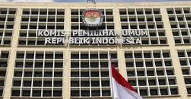 Tua Kritik dan Dinilai Kurang Tegas,  KPU Saja Yang Bodoh Kalau Mau Di-intervensi