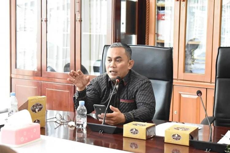 Dinas PU Jangan Abaikan Dampak  Netagtif Pengerjaan Proyek Drainease