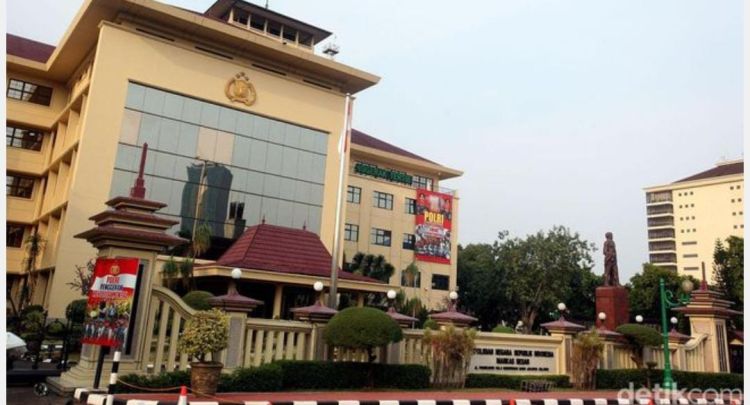 Survei: Tingkat Kepercayaan Publik ke Polri Meningkat Jadi 69.35 Persen