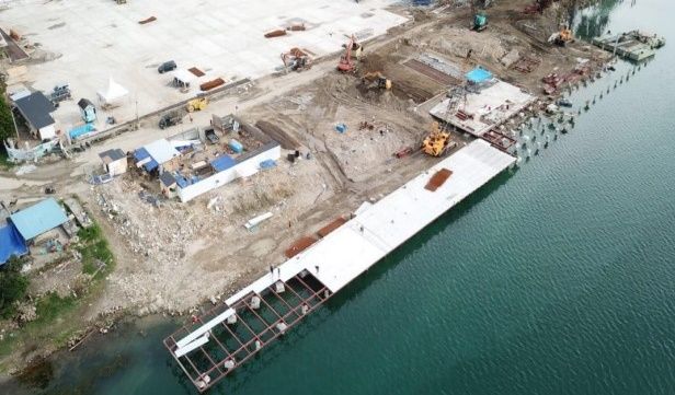 PLN Siap Dukung Kelistrikan yang Andal Selama Ajang Internasional F1H2O di Danau Toba