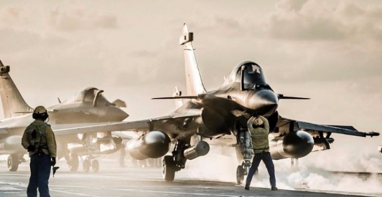 Kekuatan Militer Indonesia Kini Tempati Ranking 13 Dunia