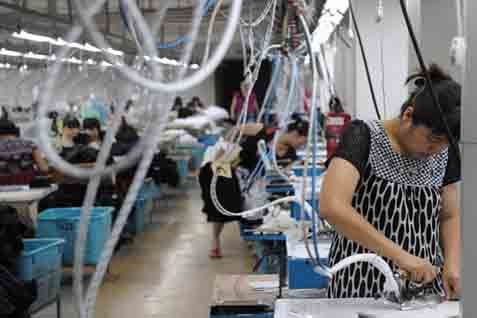 Pastikan Peserta Kartu  Prakerja Terserap Industri