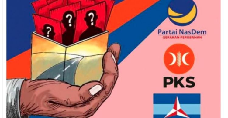 Koalisi Belum Deal