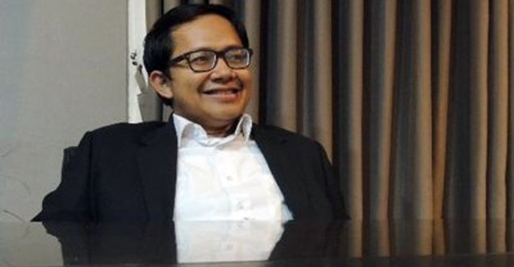 NasDem Kudu Akomodir  Maunya PKS Dan Demokrat