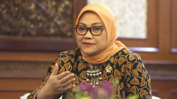 Angka Pengangguran di Indonesia Masih Tinggi, Kata Menaker Ada 4 Faktor Harus Dibenahi