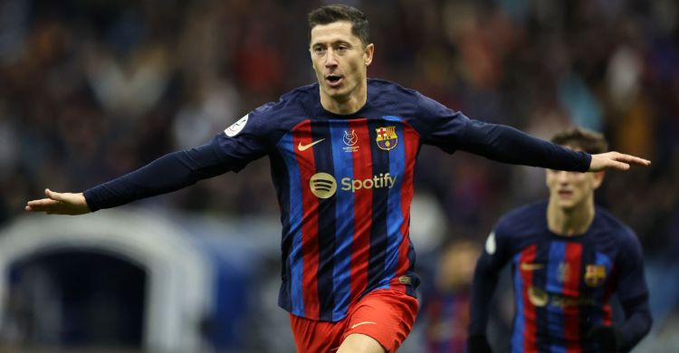 Lewandowski Jadi Ancaman