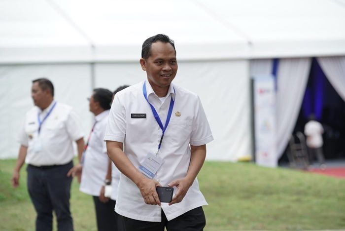Disbudparekraf Sumut Gelar Side Event Sambut F1 Powerboat Danau Toba