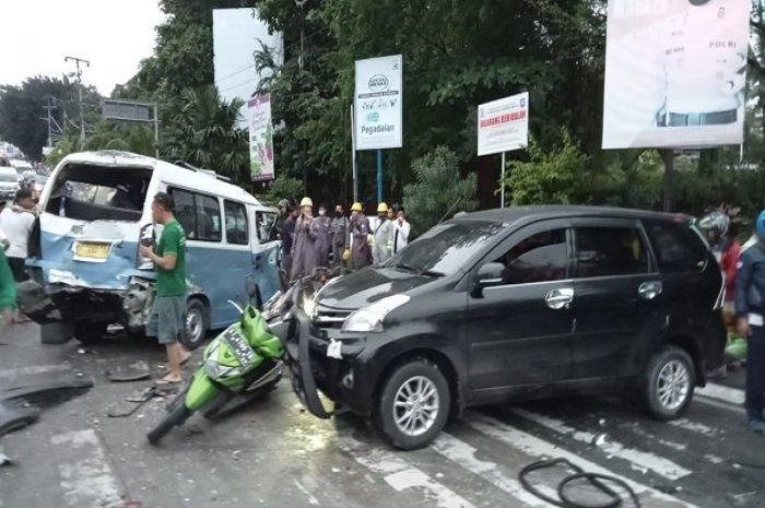 Permintaan Rujuk Ditolak Istri, Pria di Tapsel Minum Racun