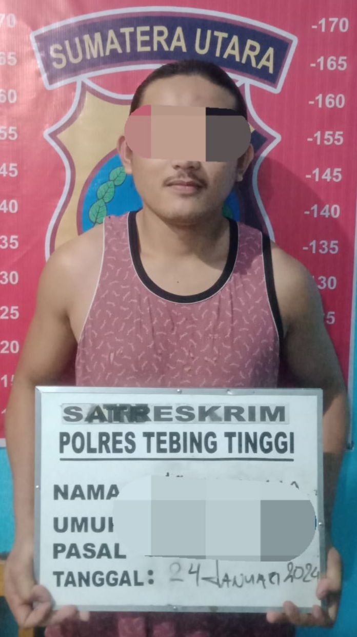 Baru Dua Bulan Menikah, Rumah Tangga Pasutri Ini Berujung ke Kantor Polisi